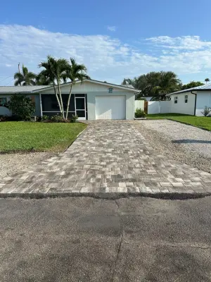 Panda Pavers - Tile & Stone Installation Services in Jensen Beach, FL