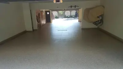 Garage Floor Coating Great Lakes - Professional Home Organizers in Sylvania, OH