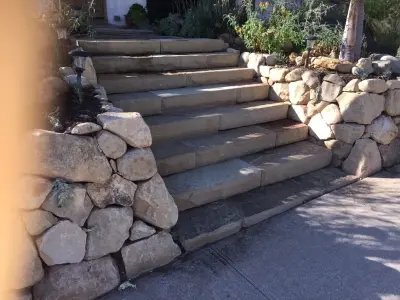Mcarthur Masonry - Tile & Stone Installation Services in Santa Barbara, CA