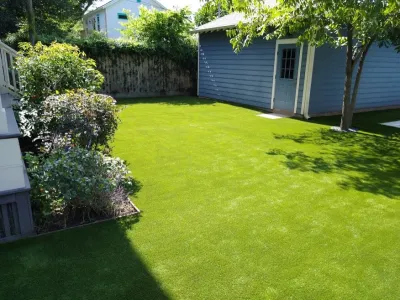 Texans Turf - Landscape Construction in Missouri City, TX