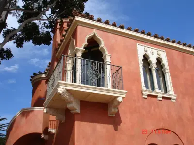 Quarry Resources - Stone & Concrete Installation in Santa Barbara, CA