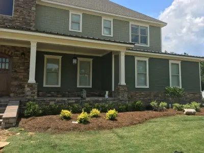 Veneer cast stone - Tile & Stone Installation Services in Clanton, AL