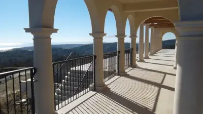 Quarry Resources - Stone & Concrete Installation in Santa Barbara, CA