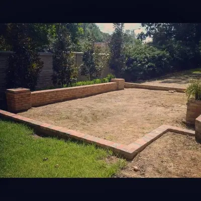 Balderas Masonry Co - Tile & Stone Installation Services in Collierville, TN