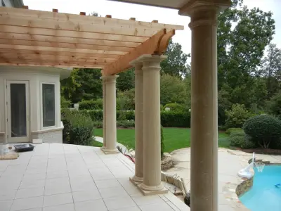Classic Stone Creations - Stone & Concrete Installation in Charlotte, NC