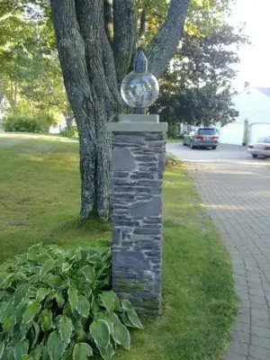 Maine Coast Masonry & Restoration - Landscape Construction in Saco, ME