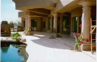 Ancient Stone - Countertop Installation Services in Phoenix, AZ