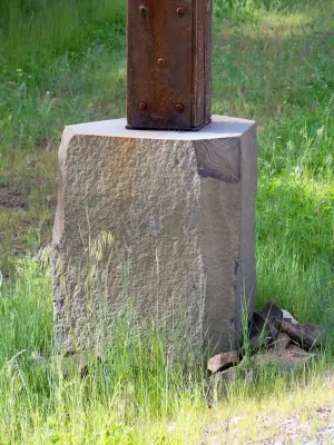 Idaho Granite Works - Stone & Concrete Installation in Naples, ID