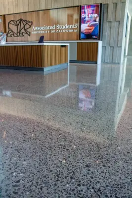 Bay Area Concretes - Flooring Installation Services in Livermore, CA