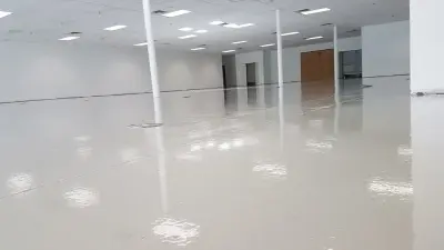PT Concrete - Flooring Installation Services in Panama City Beach, FL