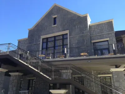 Business Opportunities — Stone & Concrete Installation project by PaverStone Construction And Greenmark Landscaping