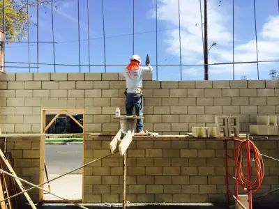 Master Masonry Concrete Construction - Tile & Stone Installation Services in Los Angeles, CA