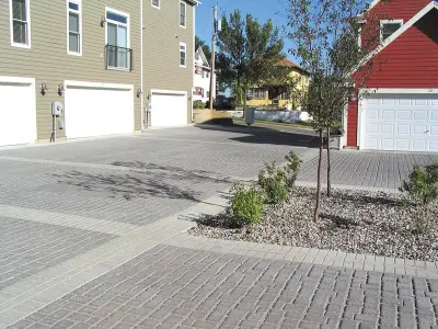 Borgert Products - Landscape Design in Saint Joseph, MN
