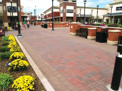 Borgert Products - Landscape Design in Saint Joseph, MN