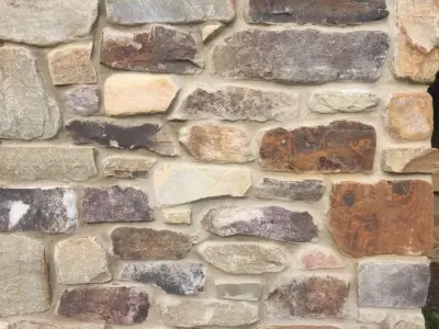 Creative Stone Work - Stone & Concrete Installation in Chattanooga, TN