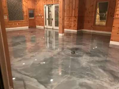 Beyond Concrete INC - Stone & Concrete Installation in Chicago, IL