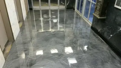 Beyond Concrete INC - Stone & Concrete Installation in Chicago, IL