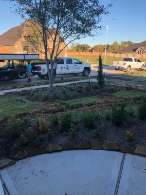 Texas Best Irrigation - Outdoor Lighting Installation in Richmond, TX