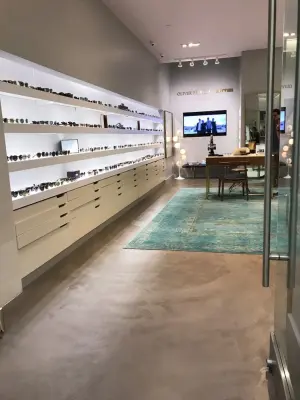 Decco Floor - Stone & Concrete Installation in Miami, FL