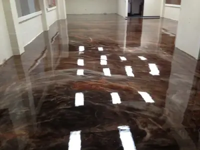 Beyond Concrete INC - Stone & Concrete Installation in Chicago, IL