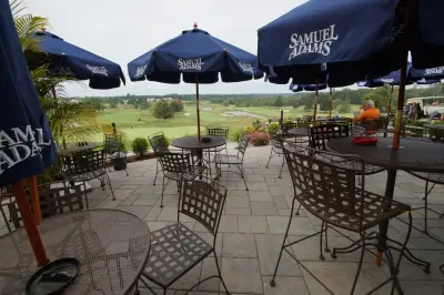 Triad Associates, Inc. Alex Brissette - Landscape Design in Haverhill, MA