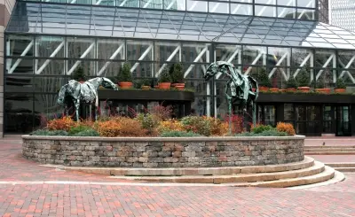 Triad Associates, Inc. Alex Brissette - Landscape Design in Haverhill, MA