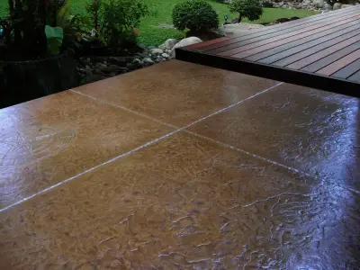 Concrete Craft - Landscape Design in Acworth, GA