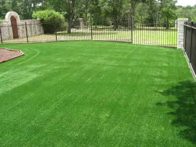 Texas Custom Turf - Landscape Construction in Austin, TX