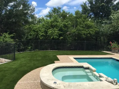 Texas Custom Turf - Landscape Construction in Austin, TX