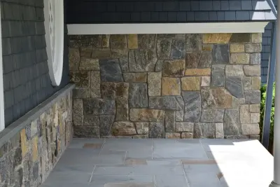 Braen Supply - Stone & Concrete Installation in Haskell, NJ