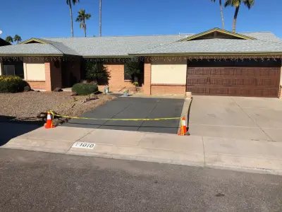 Scottsdale Concrete - Commercial Construction Services in Phoenix, AZ