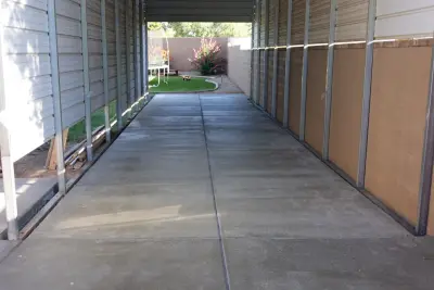 Scottsdale Concrete - Commercial Construction Services in Phoenix, AZ