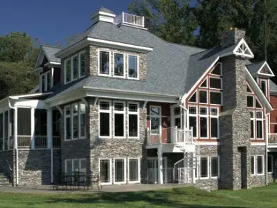 Eagle Stone & Brick, Inc. - Landscape Construction in Fenton, MO