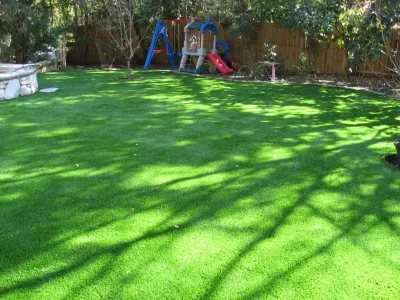 Texas Custom Turf - Landscape Construction in Austin, TX