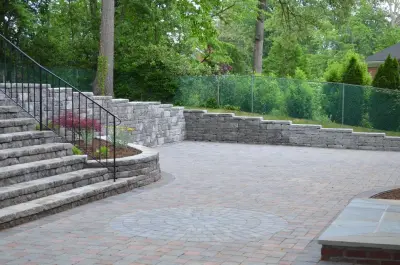Clarke Contracting, LLC - Stone & Concrete Installation in Selbyville, DE