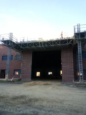 Clarke Contracting, LLC - Stone & Concrete Installation in Selbyville, DE