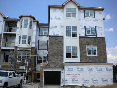 Clarke Contracting, LLC - Stone & Concrete Installation in Selbyville, DE