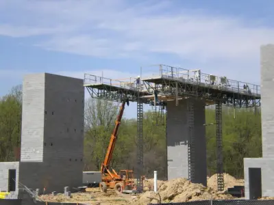 Clarke Contracting, LLC - Stone & Concrete Installation in Selbyville, DE