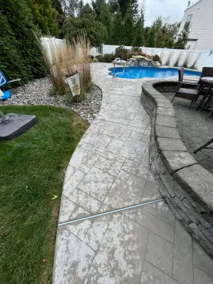 Layton's Sealer Pro - Stone & Concrete Installation in Somers Point, NJ