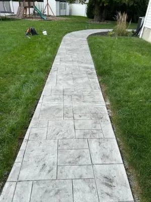Layton's Sealer Pro - Stone & Concrete Installation in Somers Point, NJ