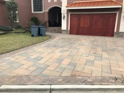 Layton's Sealer Pro - Stone & Concrete Installation in Somers Point, NJ