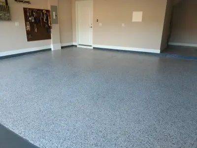 Dynamic Concrete Designs - Flooring Installation Services in Lillington, NC