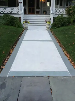 Ken Manzi Masonry - Tile & Stone Installation Services in Eatontown, NJ