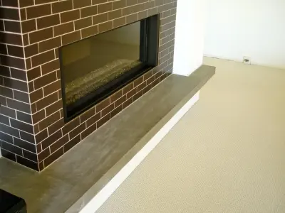 Gray Matter Concrete Design - Stone & Concrete Installation in San Francisco, CA