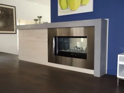 Gray Matter Concrete Design - Stone & Concrete Installation in San Francisco, CA
