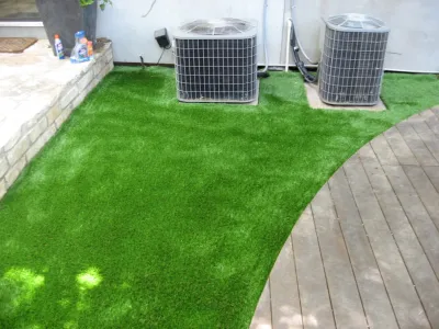 S 3rd Street by Texas Custom Turf