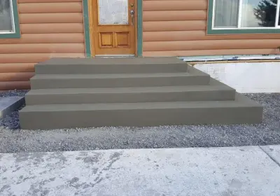 NG Eagle Concrete LLC - Commercial Construction Services in Kennewick, WA