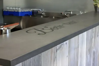 Concrete Craftsman - Stone & Concrete Installation in Santa Cruz, CA