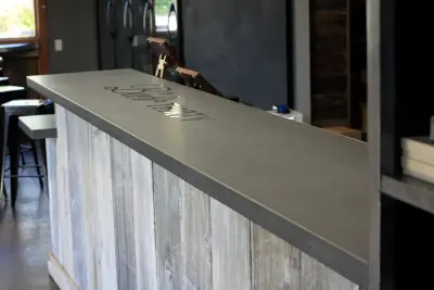Concrete Craftsman - Stone & Concrete Installation in Santa Cruz, CA