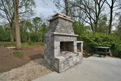 Dexter Block - Foundation Installation & Repair in Dexter, MI